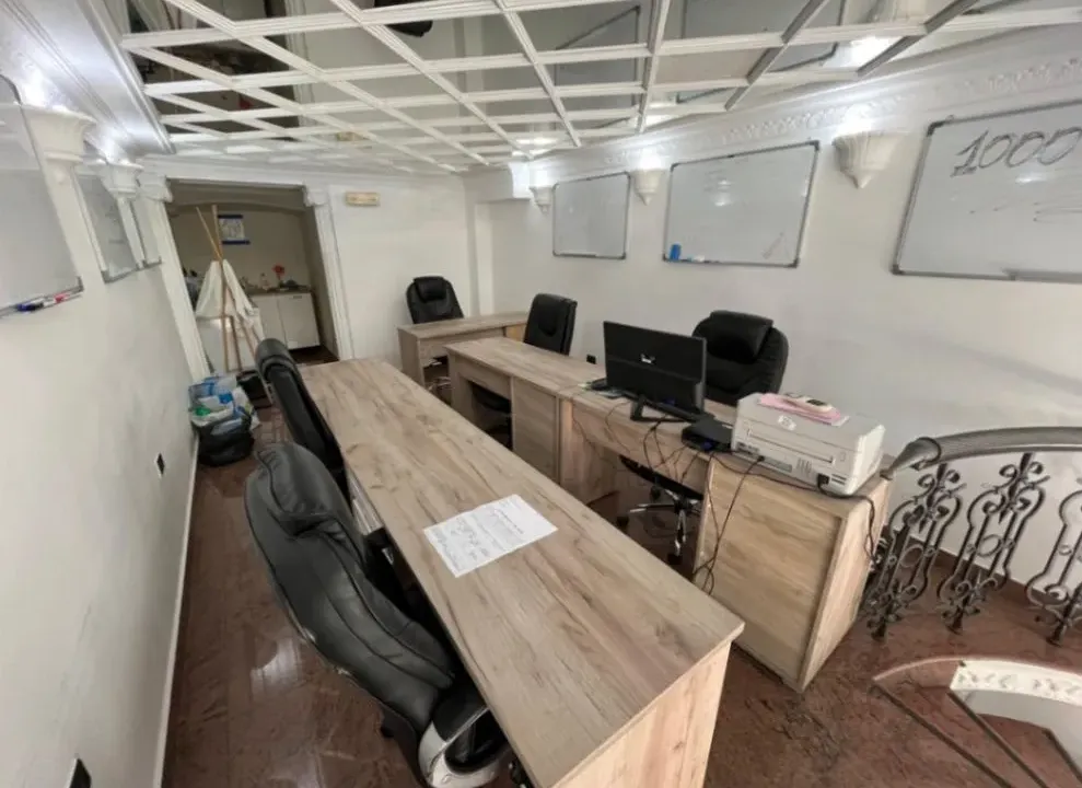 Rent, office space, 18m², Centar, Bar