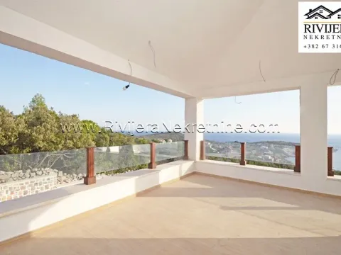 Sale, house, 255m², Herceg Novi, Crna Gora - image 7