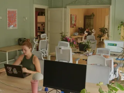 Rent, apartment, 220m², Centar, Novi Sad - image 6