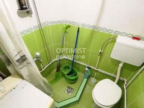 Prodaja, jednosoban stan, 29m², Čubura, Beograd - image 16