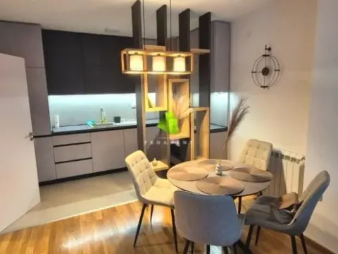 Rent, two bedroom apartment, 60m², Medijana, Niš - image 6