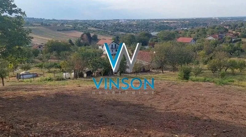 Prodaja, plac, 840m², Petrovaradin, Novi Sad