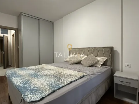 Rent, one bedroom apartment, 50m², City Kvart, Podgorica - image 6