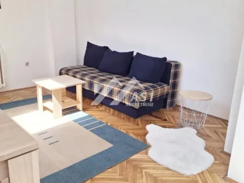 Rent, apartment, 21m², Bulevar Oslobodjenja, Novi Sad Sve Podlokacije - image 2