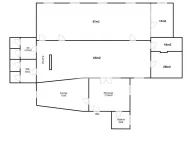 Izdavanje, poslovni prostor, 251m², Stari Grad, Beograd - image 16