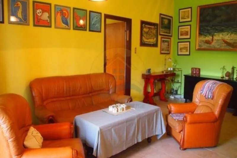 Prodaja, dvosoban stan, 75m², Herceg Novi, Crna Gora