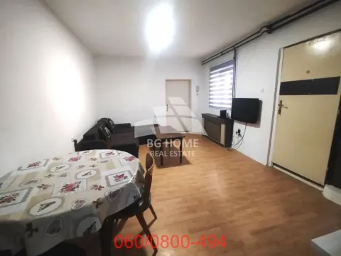 Rent, two bedroom apartment, 50m², Zemun Sve Podlokacije, Beograd - image 5