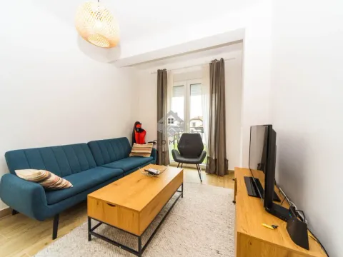 Izdavanje, jednosoban stan, 36m², Kolašin, Crna Gora - image 3