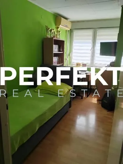 Prodaja, trosoban stan, 70m², Strelište, Pančevo