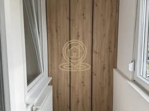 Izdavanje, jednosoban stan, 45m², Novo naselje, Novi Sad - image 8