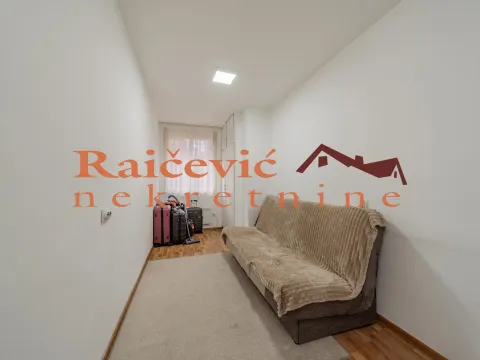 Sale, two bedroom apartment, 36m², Karaburma, Palilula Sve Podlokacije - image 8