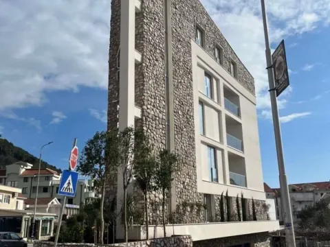 Prodaja, dvosoban stan, 91m², Centar, Budva - image 3