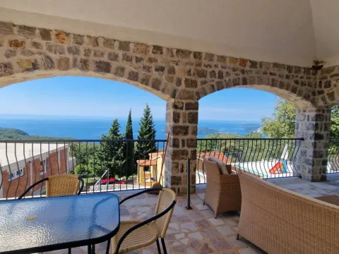 Sale, house, 420m², Kuljače, Budva - image 27
