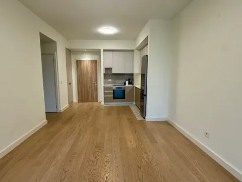 Prodaja, dvosoban stan, 53m², Savski Venac, Beograd - image 2