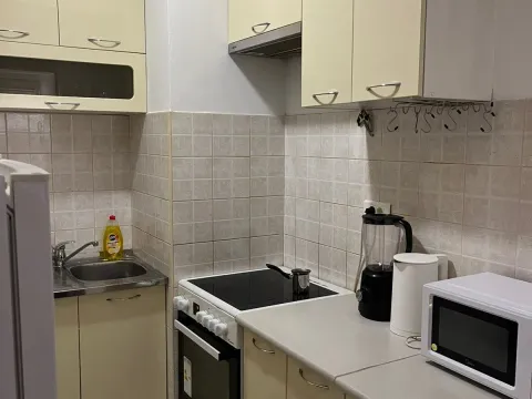 Rent, one bedroom apartment, 55m², City Kvart, Podgorica - image 9