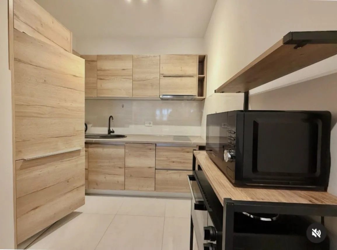 Prodaja, jednosoban stan, 46m², Central Point, Podgorica