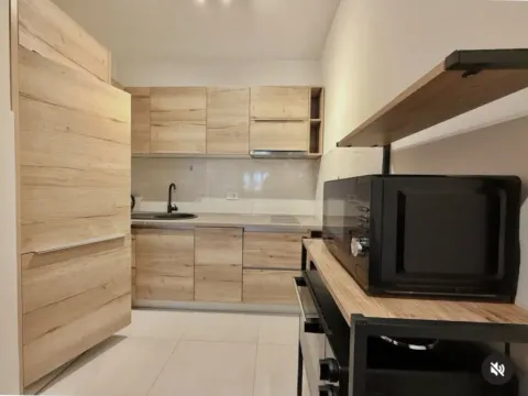 Prodaja, jednosoban stan, 46m², Central Point, Podgorica - image 8