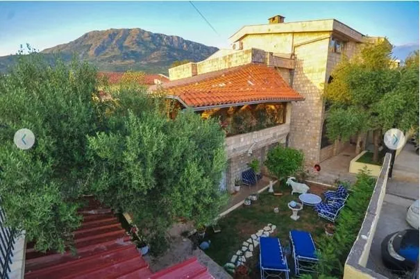 Prodaja, kuća, 600m², Dobre Vode, Bar