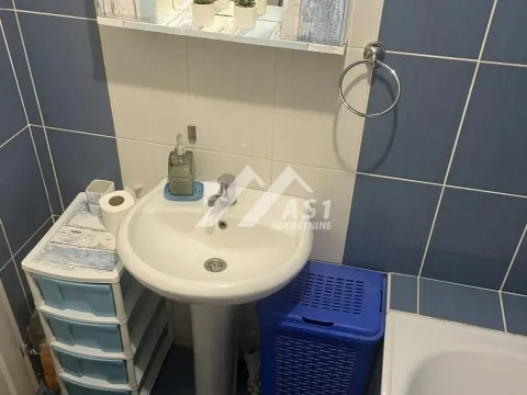 Izdavanje, jednosoban stan, 35m², Sajam, Novi Sad Sve Podlokacije - image 9