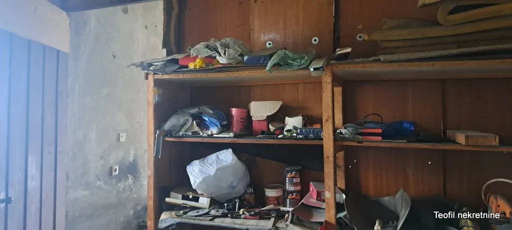 Prodaja, kuća, 87m², Nova Pazova, Stara Pazova
