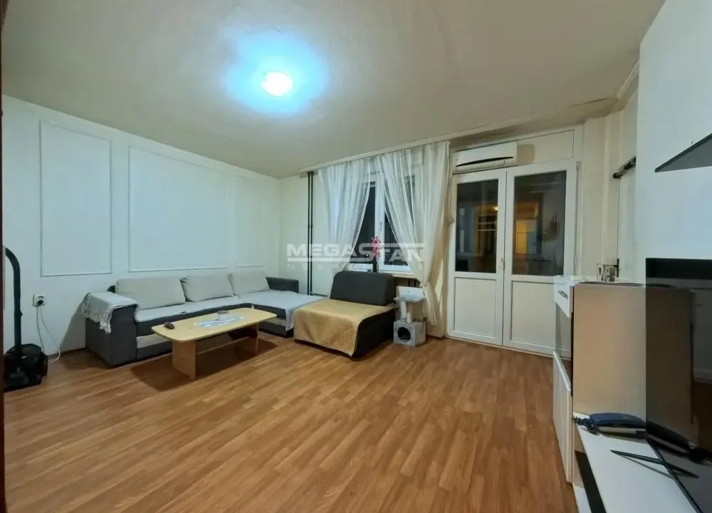 Sale, two bedroom apartment, 50m², Julino Brdo, Beograd