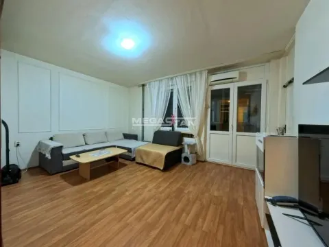 Sale, two bedroom apartment, 50m², Julino Brdo, Beograd