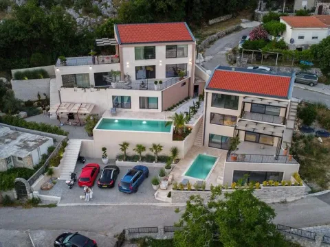 Sale, house, 300m², Kuljače, Budva - image 28