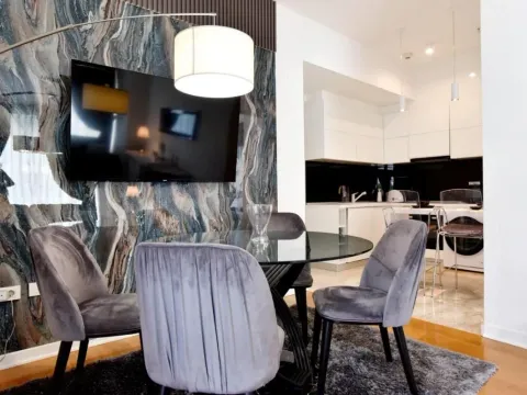 Sale, three bedroom apartment, 89m², Budva, Crna Gora - image 9