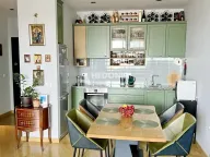 Prodaja, dvosoban stan, 62m², Obilićev Venac, Beograd - image 3