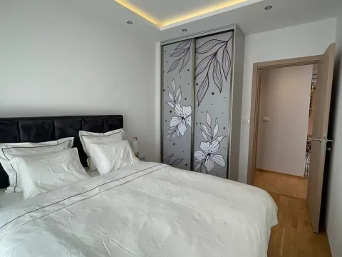 Prodaja, jednosoban stan, 46m², Bijeli Do, Budva - image 11