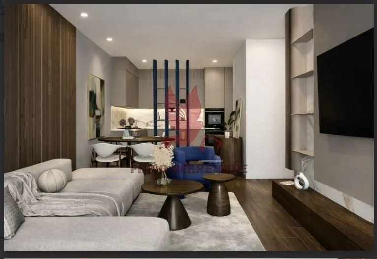 Sale, three bedroom apartment, 60m², Mladenovac, Beograd