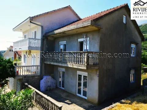 Prodaja, kuća, 80m², Podi, Herceg Novi - image 5