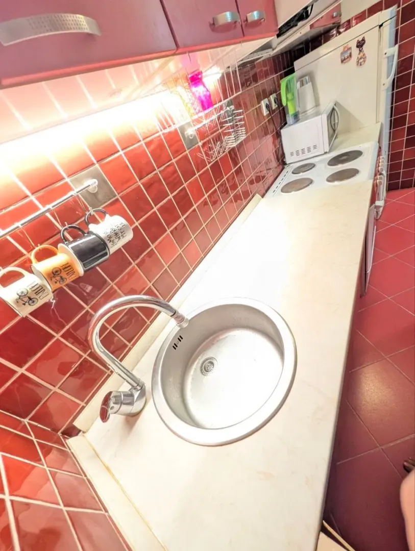 Prodaja, trosoban stan, 66m², Centar, Podgorica