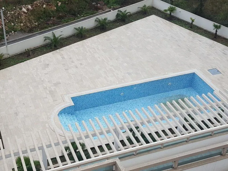 Sale, apartment, 104m², Dobrota, Kotor