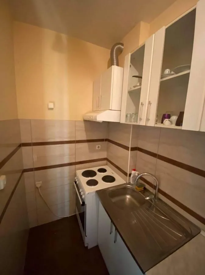 Izdavanje, stan, 53m², Centar, Podgorica