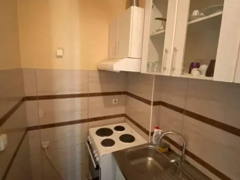 Izdavanje, stan, 53m², Centar, Podgorica - image 8