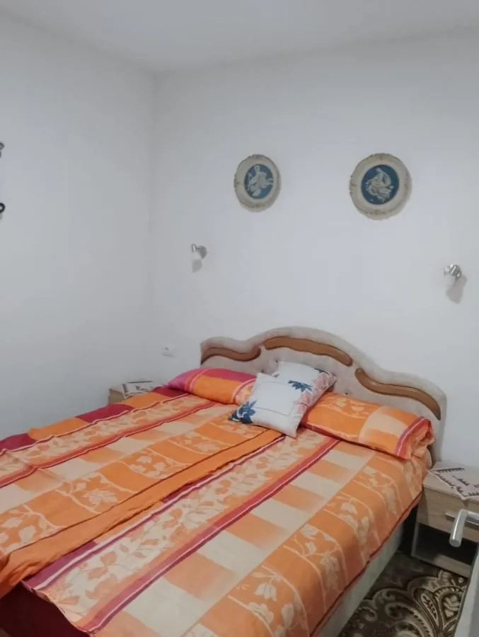 Sale, one bedroom apartment, 45m², Tivat, Crna Gora