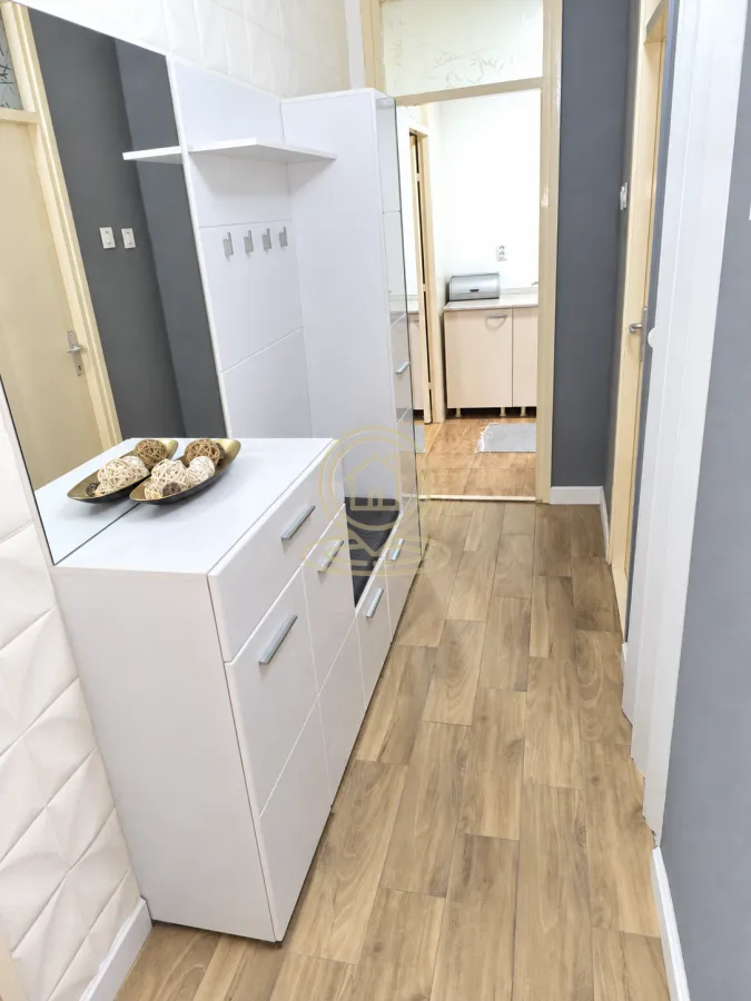 Prodaja, jednosoban stan, 39m², Liman 2, Novi Sad Sve Podlokacije