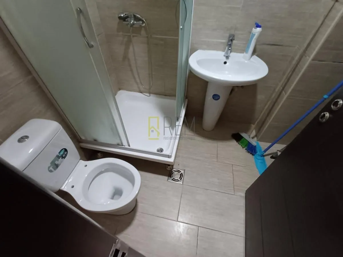 Prodaja, jednosoban stan, 46m², Zabjelo, Podgorica
