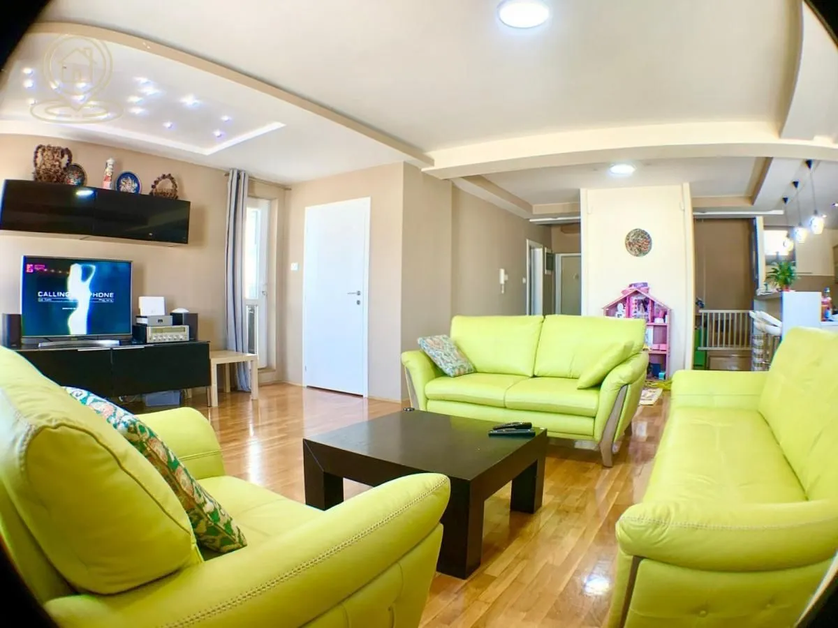 Sale, apartment, 160m², Lion, Zvezdara Sve Podlokacije