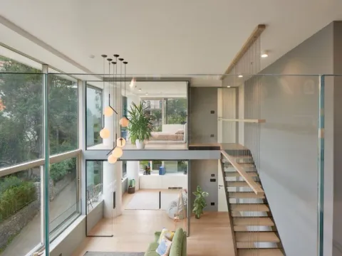 Prodaja, dvosoban stan, 90m², Centar, Budva - image 9