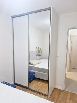 Rent, one bedroom apartment, 40m², Pobrežje, Podgorica - image 10