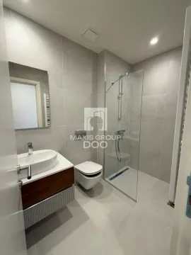 Rent, office space, 79m², Savski Venac, Beograd - image 7