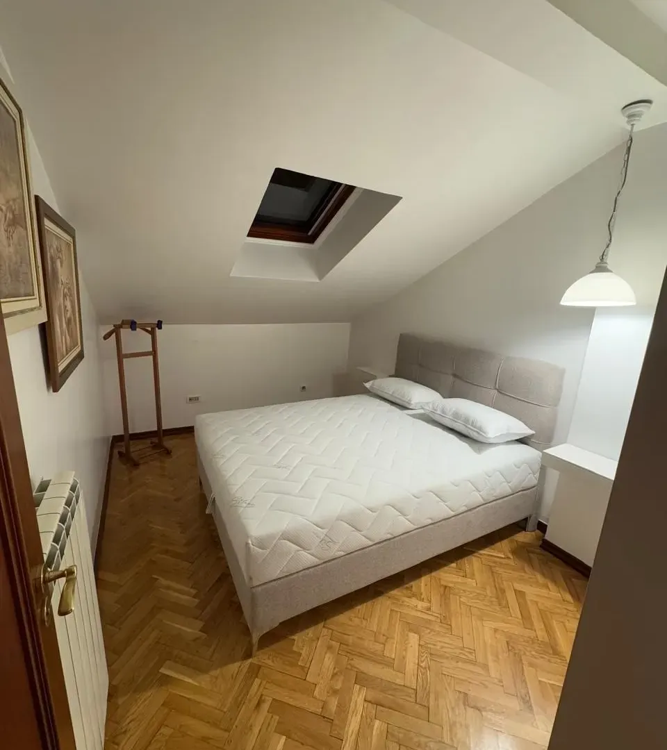 Rent, apartment, 142m², Vezirov Most, Podgorica
