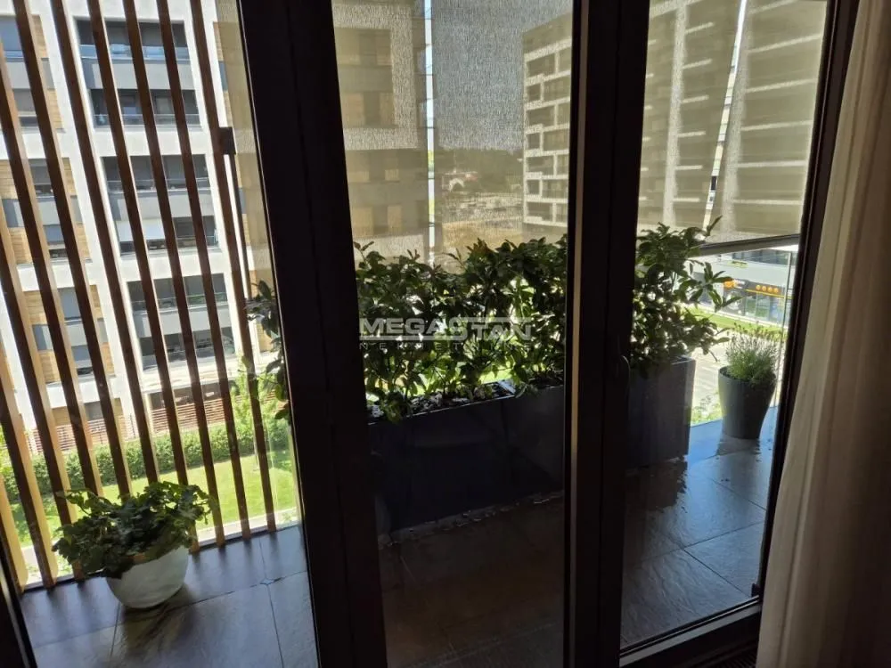 Sale, three bedroom apartment, 83m², Novi Beograd Blok 65, Novi Beograd Sve Podlokacije