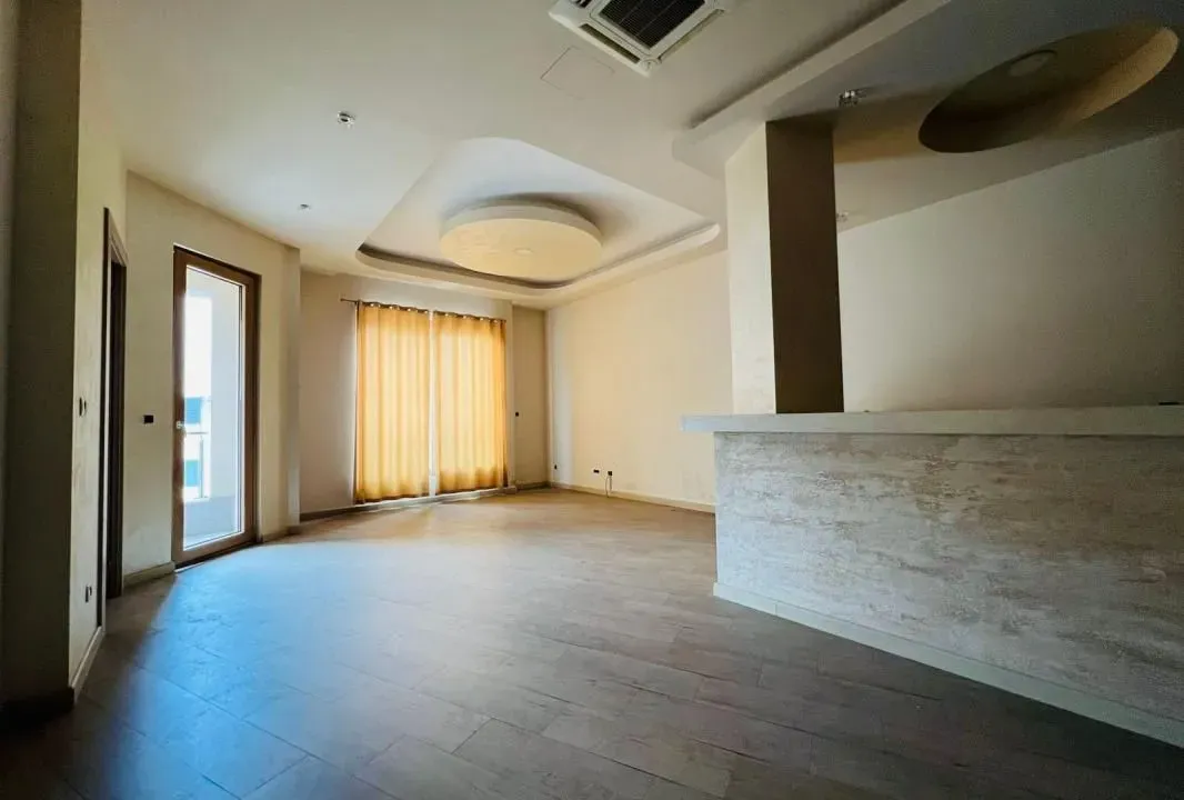 Sale, two bedroom apartment, 103m², Budva, Crna Gora