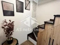 Izdavanje, stan, 45m², Senjak, Beograd - image 9