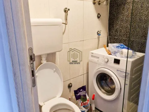 Izdavanje, jednosoban stan, 47m², Preko Morače, Podgorica - image 13