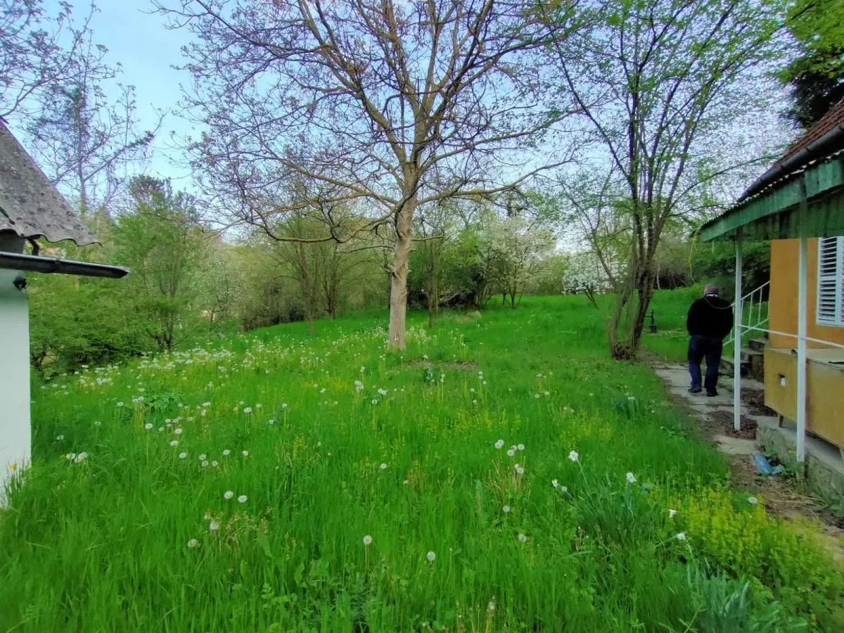 Prodaja, kuća, 37m², Čerević, Beočin