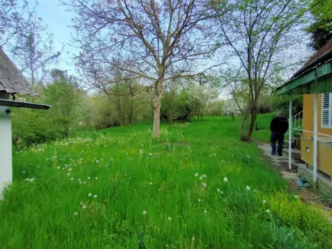 Sale, house, 37m², Čerević, Beočin - image 6